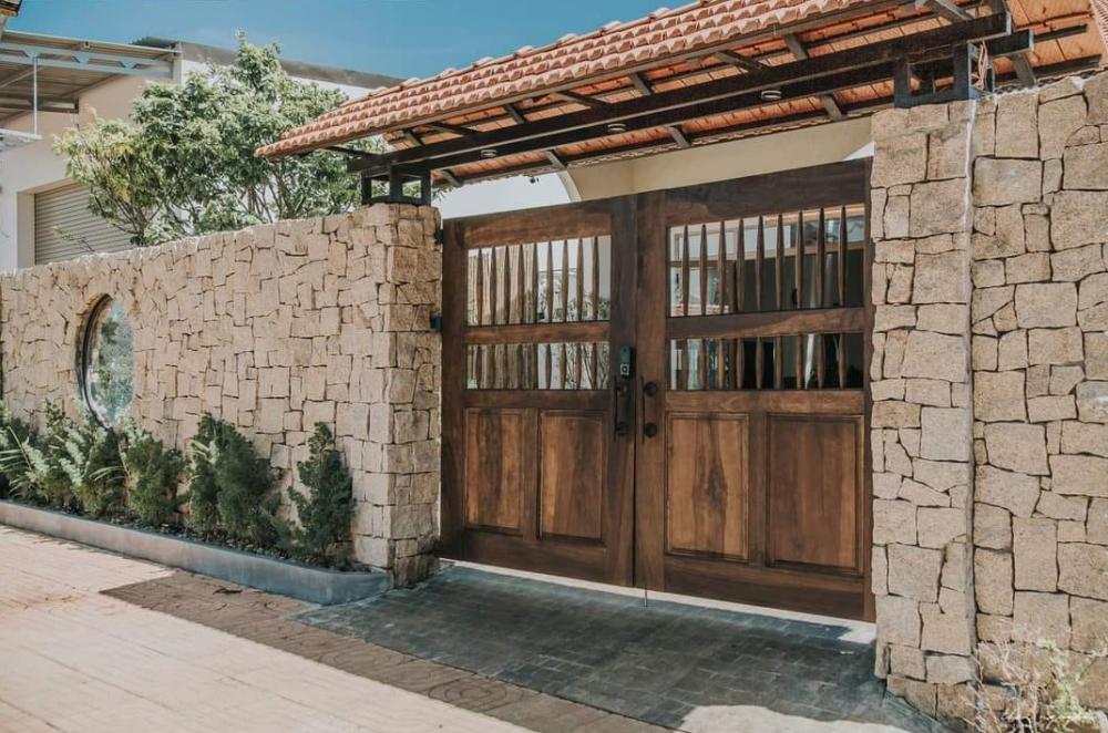 ไอเดียบ้านต่างประเทศ 4 ห้องนอน 4 ห้องน้ำ รูปที่ 20