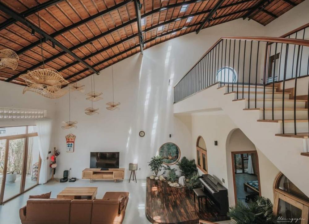 ไอเดียบ้านต่างประเทศ 4 ห้องนอน 4 ห้องน้ำ รูปที่ 3