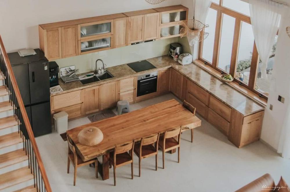 ไอเดียบ้านต่างประเทศ 4 ห้องนอน 4 ห้องน้ำ รูปที่ 4