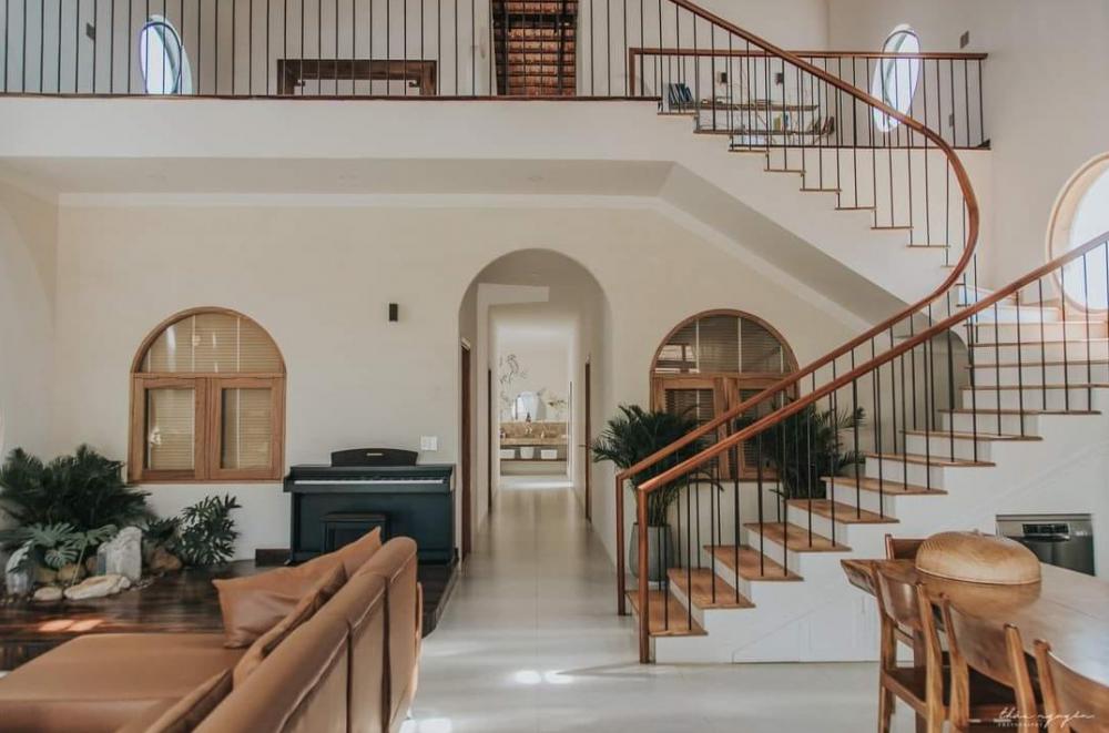 ไอเดียบ้านต่างประเทศ 4 ห้องนอน 4 ห้องน้ำ รูปที่ 5