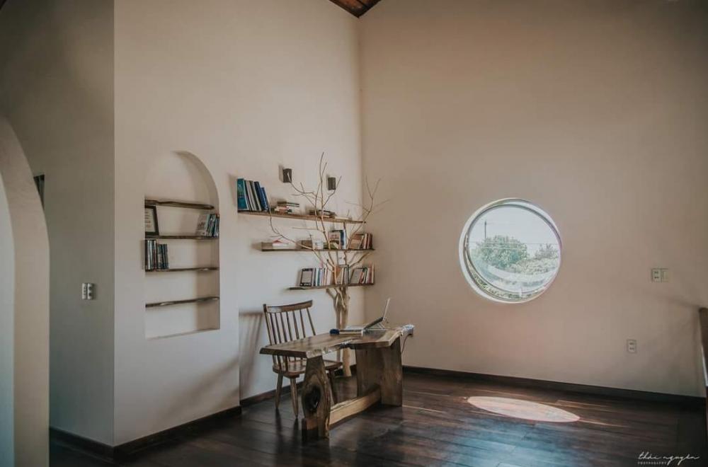 ไอเดียบ้านต่างประเทศ 4 ห้องนอน 4 ห้องน้ำ รูปที่ 7