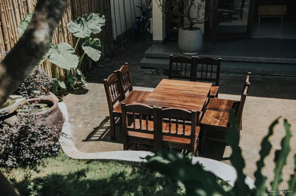 ไอเดียบ้านต่างประเทศ 4 ห้องนอน 4 ห้องน้ำ รูปที่ 8