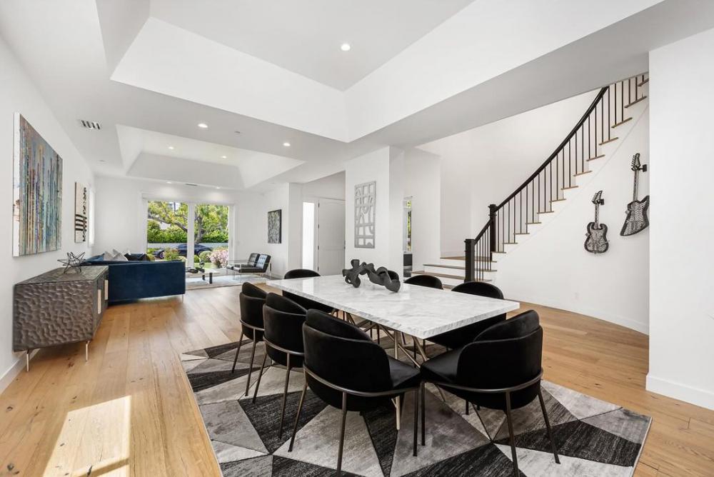 ไอเดียบ้านพักอาศัยและห้องทำงาน รูปที่ 4