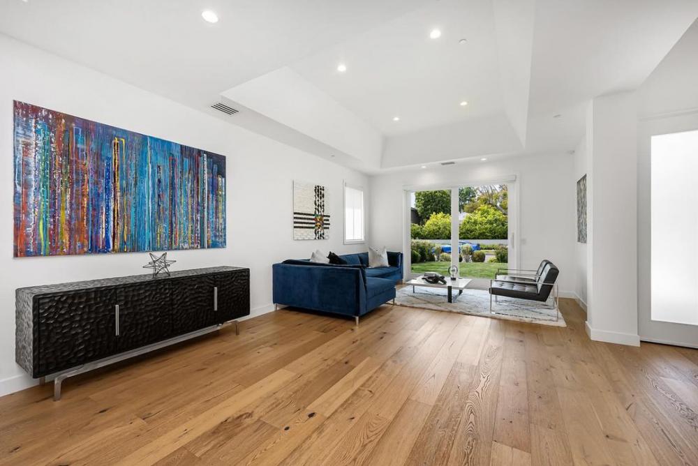 ไอเดียบ้านพักอาศัยและห้องทำงาน รูปที่ 5