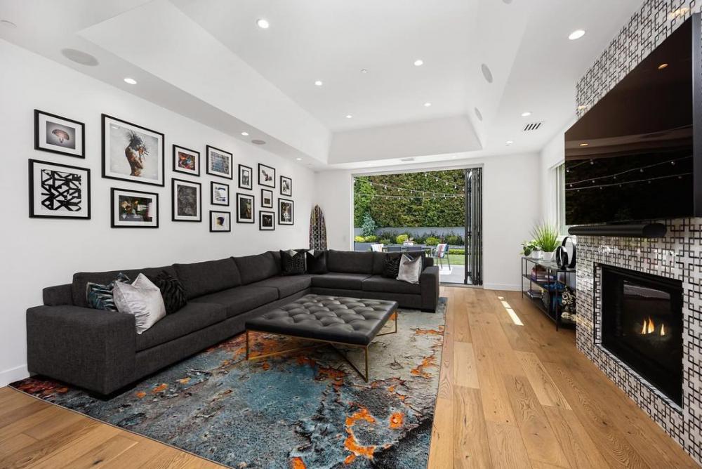 ไอเดียบ้านพักอาศัยและห้องทำงาน รูปที่ 6