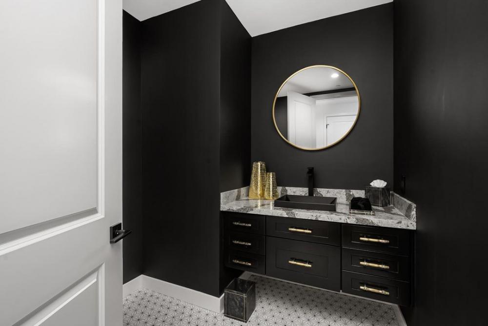 ไอเดียบ้านพักอาศัยและห้องทำงาน รูปที่ 7