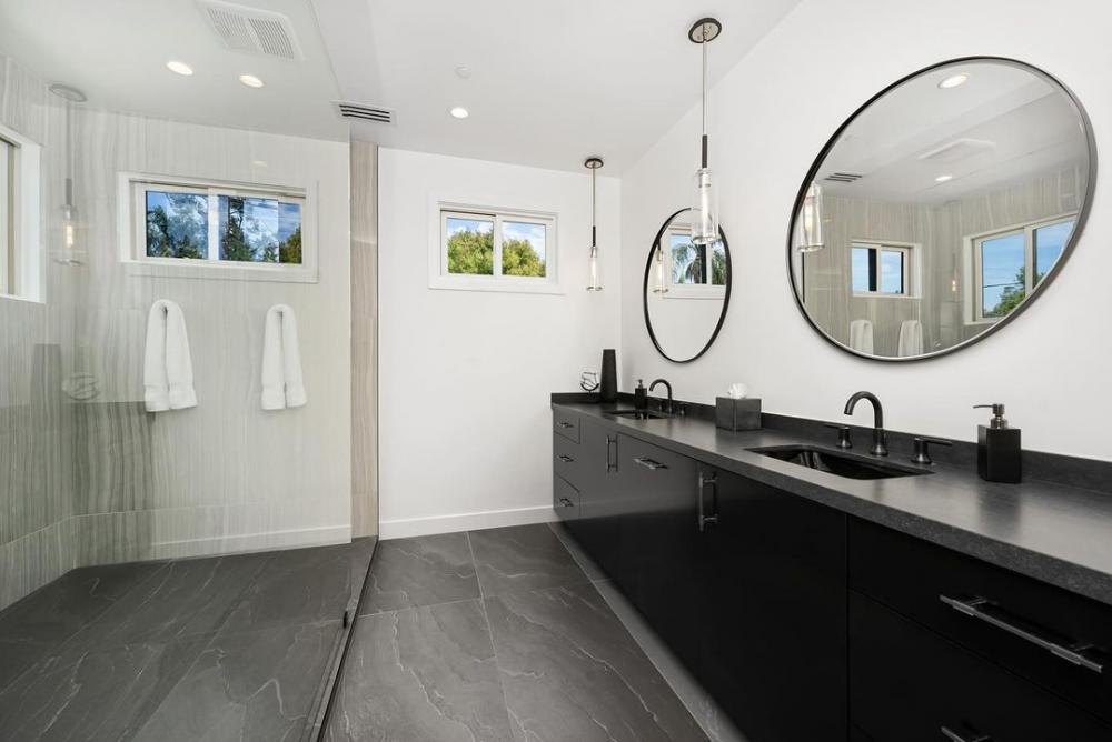 ไอเดียบ้านพักอาศัยและห้องทำงาน รูปที่ 8