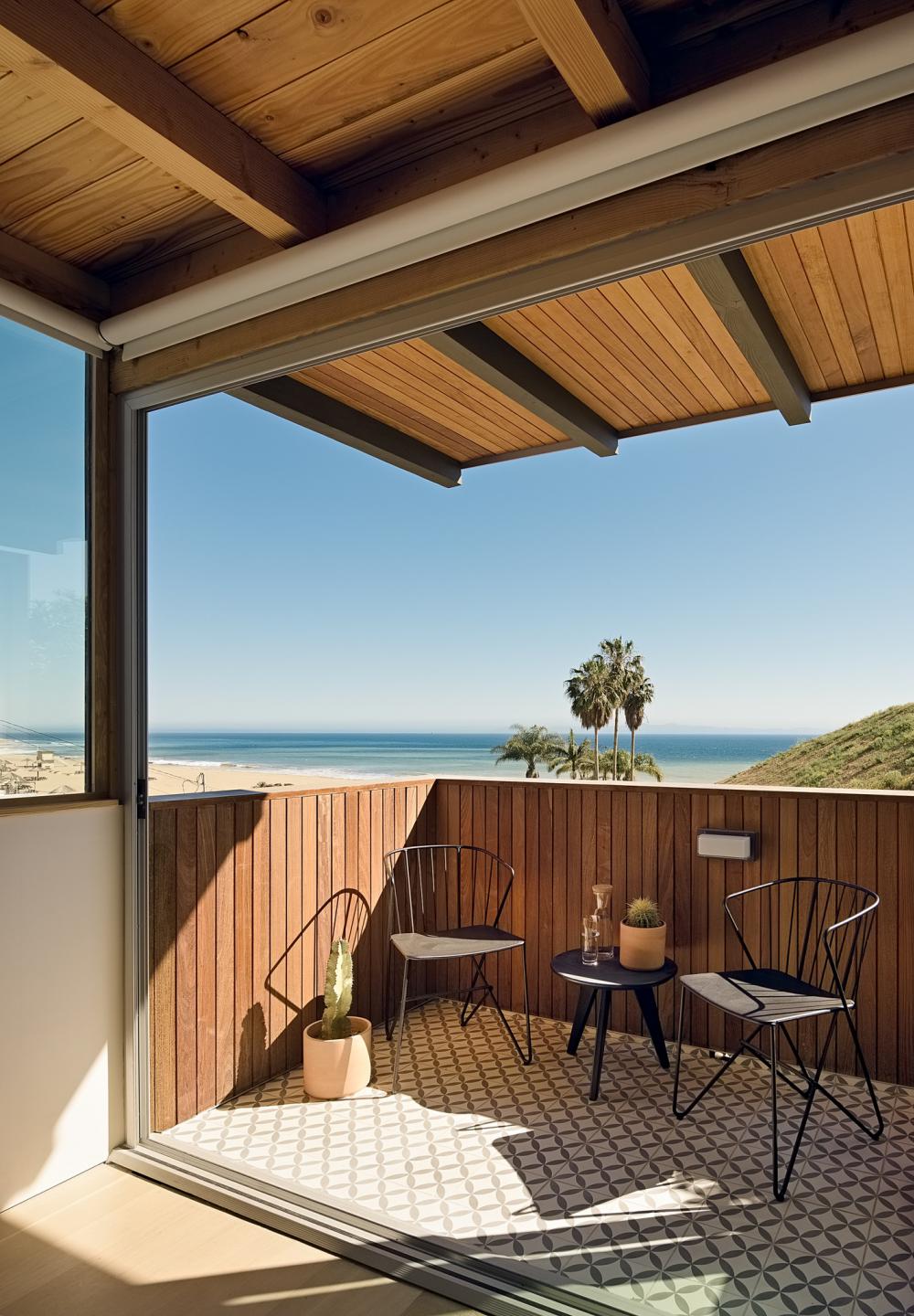 รีโนเวทบ้านชายหาดวินเทจ รูปที่ 12