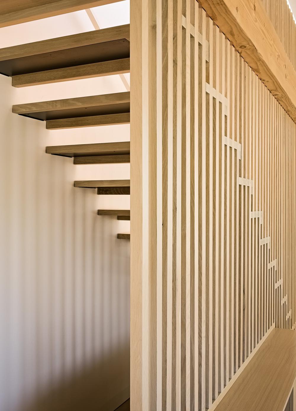 รีโนเวทบ้านชายหาดวินเทจ รูปที่ 16