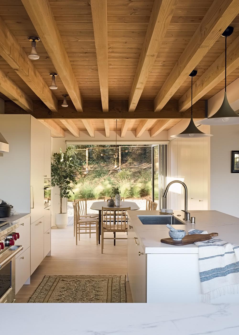 รีโนเวทบ้านชายหาดวินเทจ รูปที่ 18