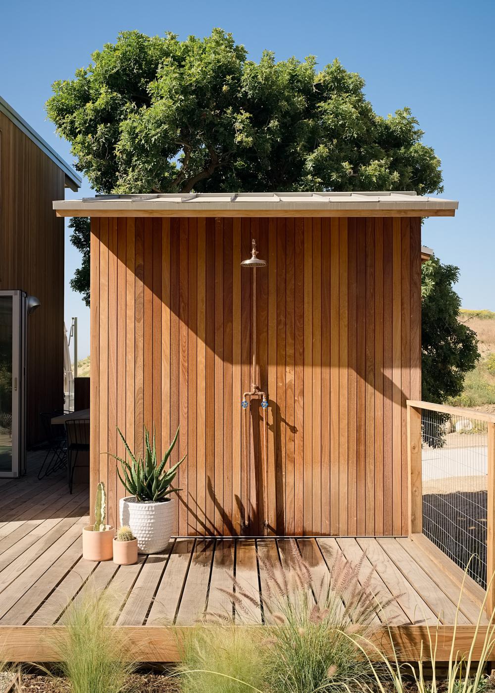 รีโนเวทบ้านชายหาดวินเทจ รูปที่ 20