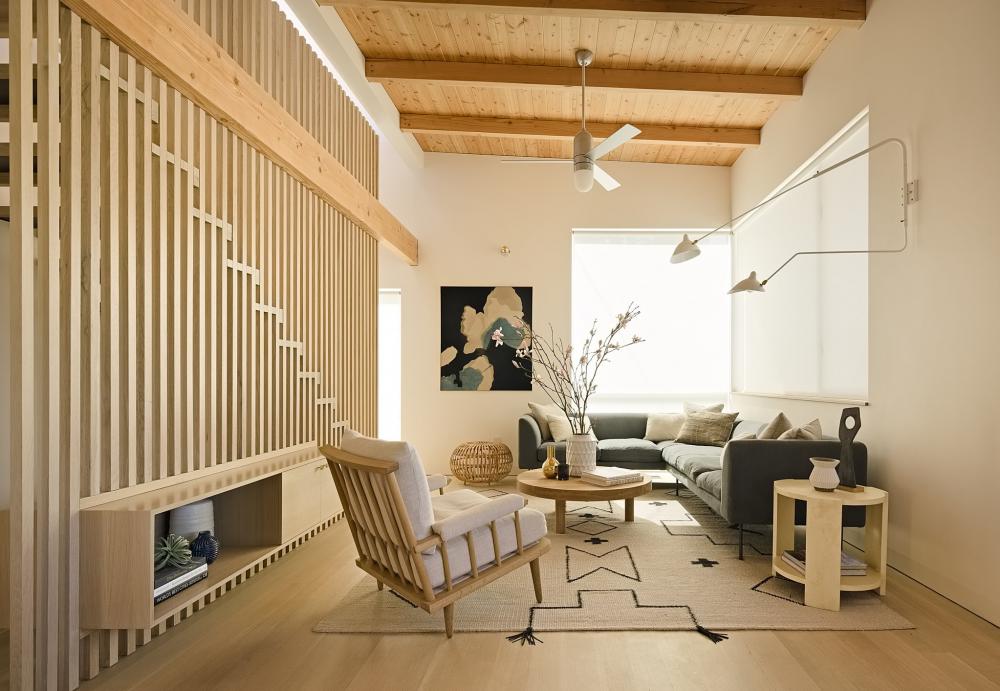 รีโนเวทบ้านชายหาดวินเทจ รูปที่ 3