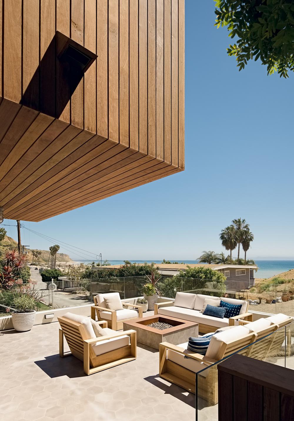 รีโนเวทบ้านชายหาดวินเทจ รูปที่ 5