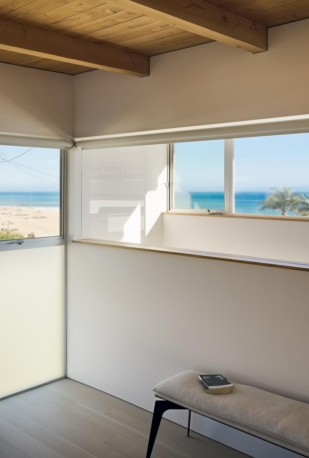 รีโนเวทบ้านชายหาดวินเทจ รูปที่ 7