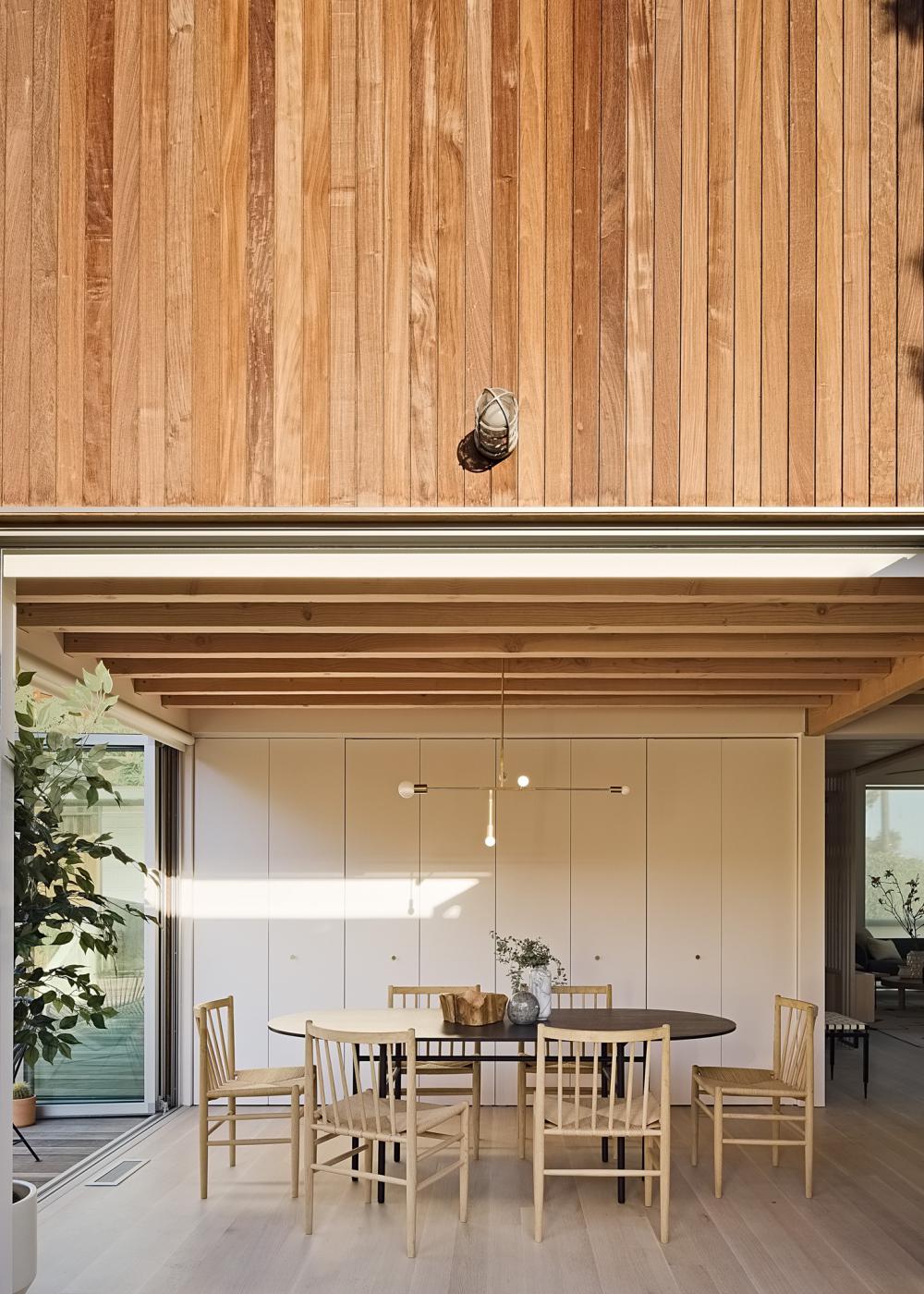 รีโนเวทบ้านชายหาดวินเทจ รูปที่ 8