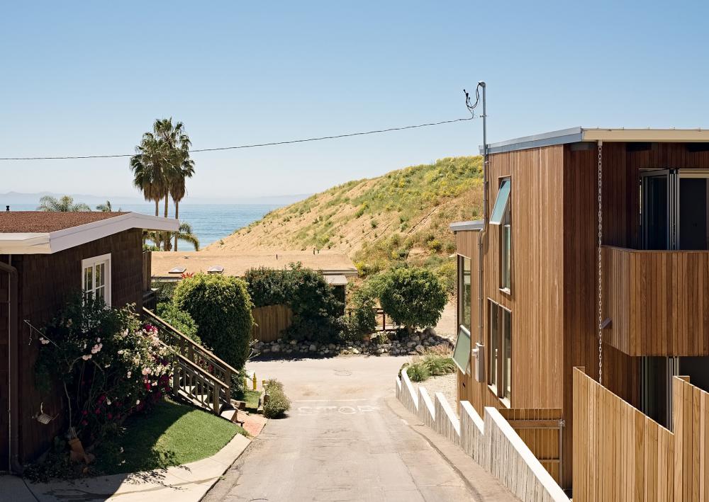 รีโนเวทบ้านชายหาดวินเทจ รูปที่ 9