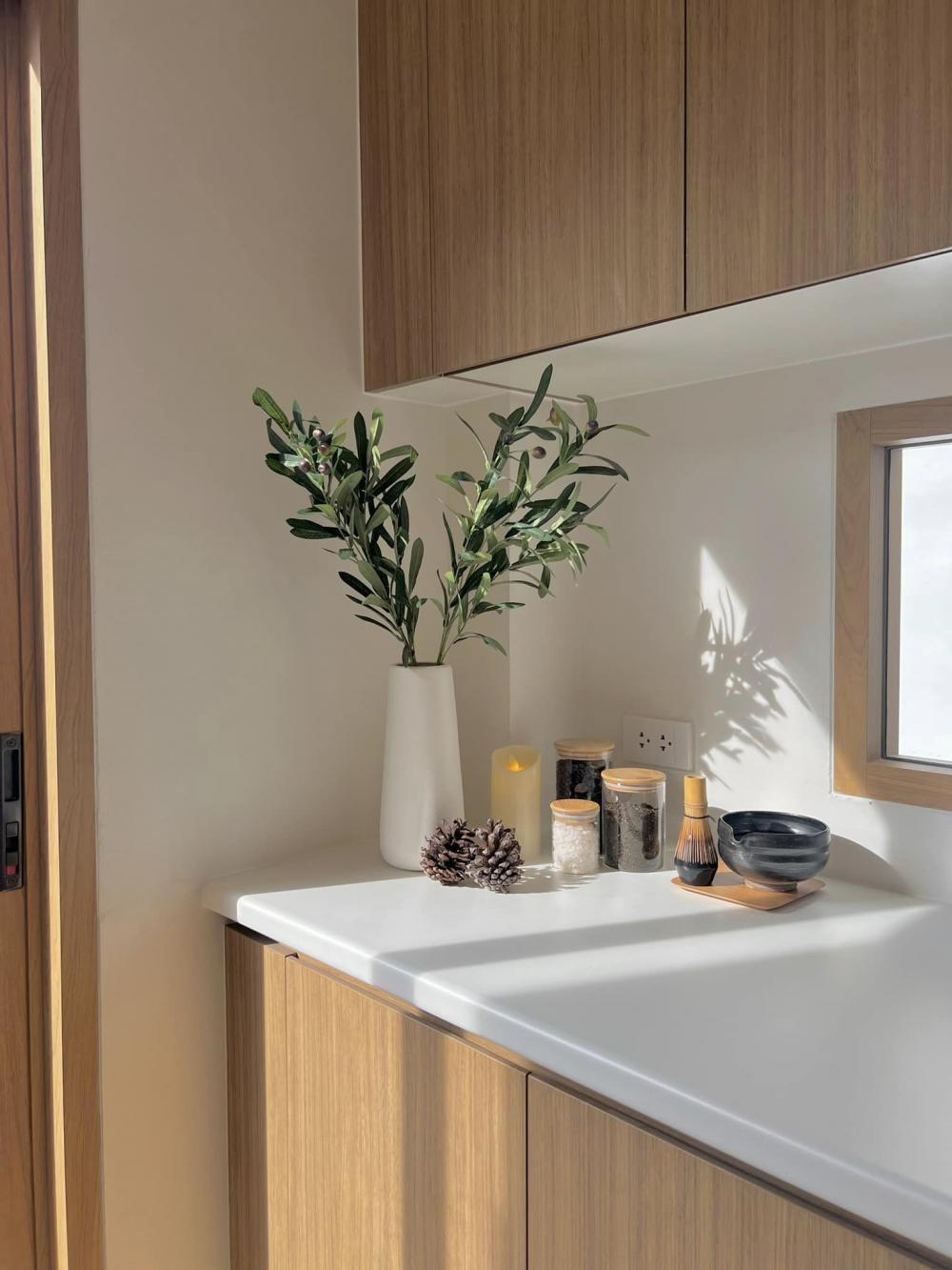 ไอเดียบ้านมินิมอลขนาด 3 ห้องนอน 3 ห้องน้ำ โครงการ 𝙏𝙝𝙚 𝙃𝙞𝙙𝙙𝙚𝙣 𝙃𝙤𝙡𝙢𝙚 รูปที่ 11