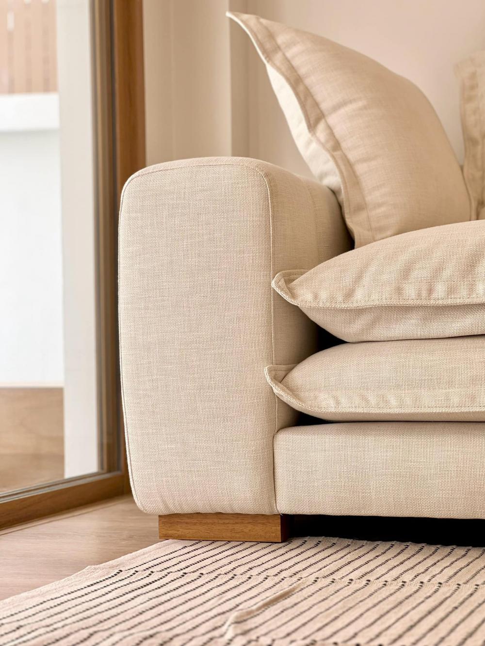 ไอเดียบ้านมินิมอลขนาด 3 ห้องนอน 3 ห้องน้ำ โครงการ 𝙏𝙝𝙚 𝙃𝙞𝙙𝙙𝙚𝙣 𝙃𝙤𝙡𝙢𝙚 รูปที่ 12