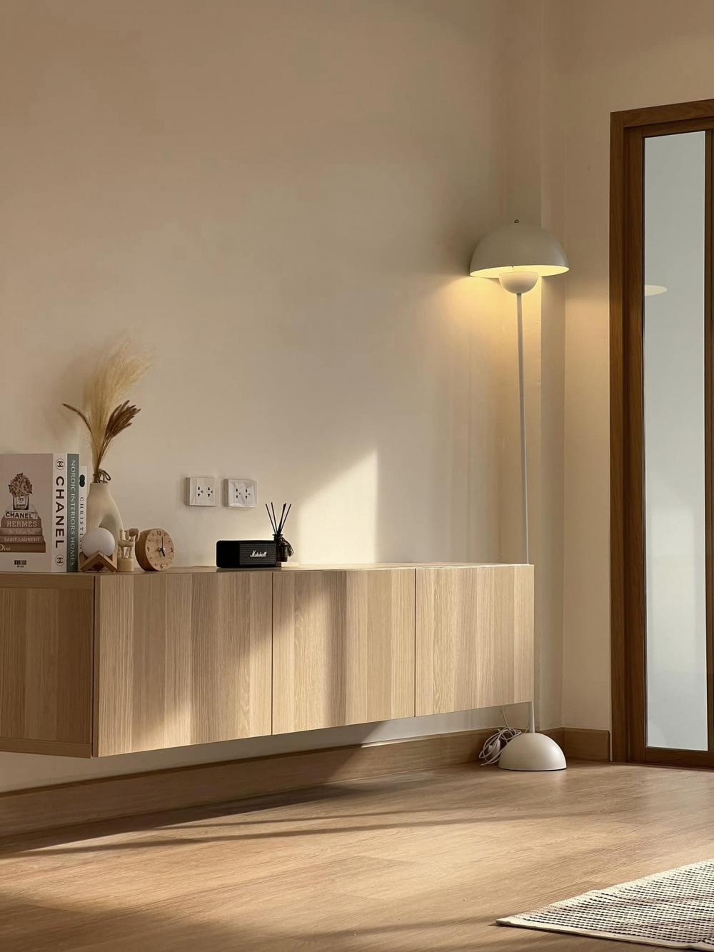 ไอเดียบ้านมินิมอลขนาด 3 ห้องนอน 3 ห้องน้ำ โครงการ 𝙏𝙝𝙚 𝙃𝙞𝙙𝙙𝙚𝙣 𝙃𝙤𝙡𝙢𝙚 รูปที่ 13