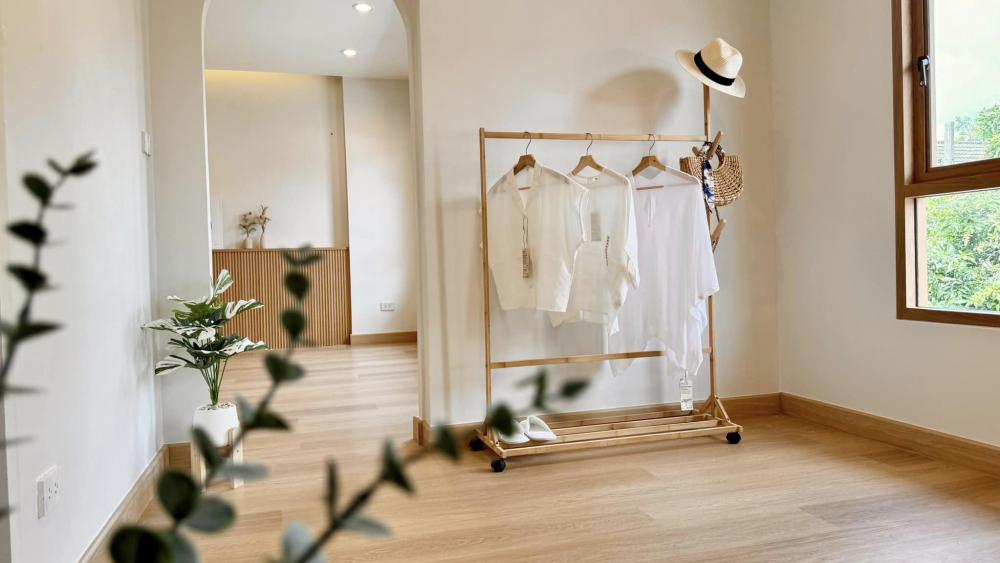 ไอเดียบ้านมินิมอลขนาด 3 ห้องนอน 3 ห้องน้ำ โครงการ 𝙏𝙝𝙚 𝙃𝙞𝙙𝙙𝙚𝙣 𝙃𝙤𝙡𝙢𝙚 รูปที่ 16