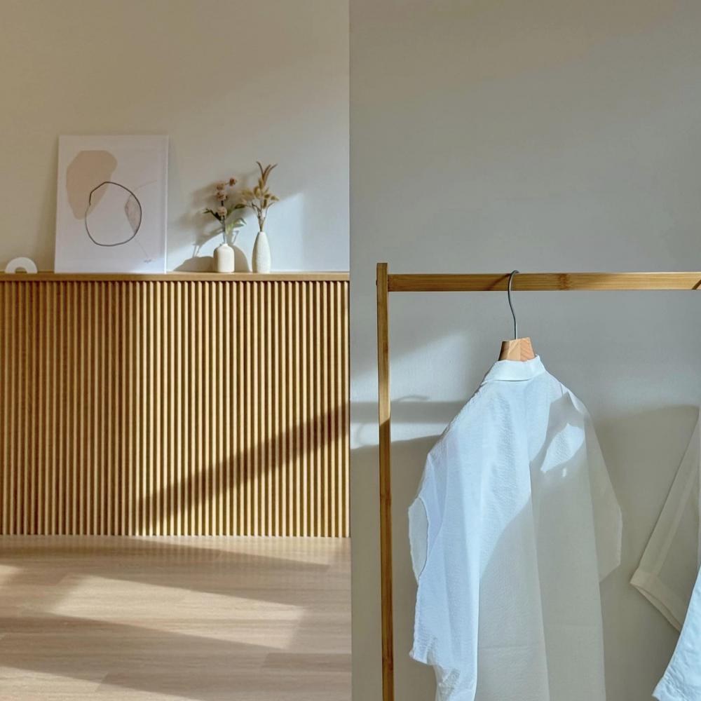 ไอเดียบ้านมินิมอลขนาด 3 ห้องนอน 3 ห้องน้ำ โครงการ 𝙏𝙝𝙚 𝙃𝙞𝙙𝙙𝙚𝙣 𝙃𝙤𝙡𝙢𝙚 รูปที่ 17