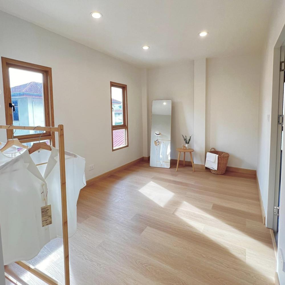 ไอเดียบ้านมินิมอลขนาด 3 ห้องนอน 3 ห้องน้ำ โครงการ 𝙏𝙝𝙚 𝙃𝙞𝙙𝙙𝙚𝙣 𝙃𝙤𝙡𝙢𝙚 รูปที่ 18