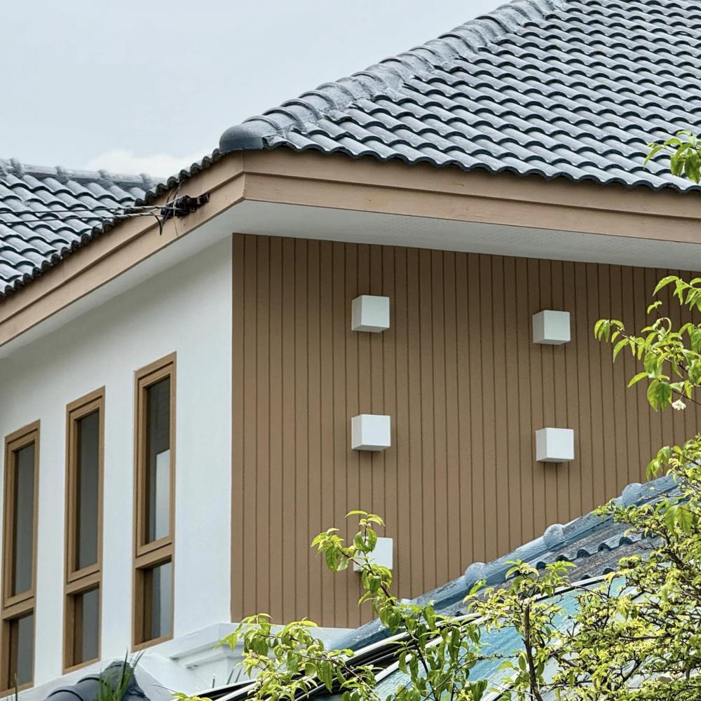 ไอเดียบ้านมินิมอลขนาด 3 ห้องนอน 3 ห้องน้ำ โครงการ 𝙏𝙝𝙚 𝙃𝙞𝙙𝙙𝙚𝙣 𝙃𝙤𝙡𝙢𝙚 รูปที่ 27