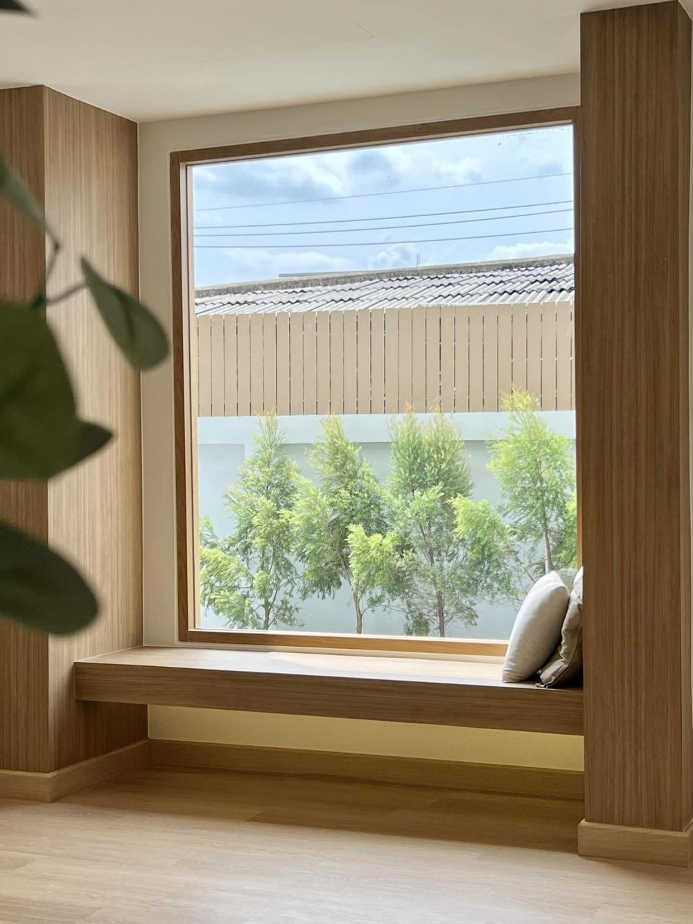 ไอเดียบ้านมินิมอลขนาด 3 ห้องนอน 3 ห้องน้ำ โครงการ 𝙏𝙝𝙚 𝙃𝙞𝙙𝙙𝙚𝙣 𝙃𝙤𝙡𝙢𝙚 รูปที่ 6