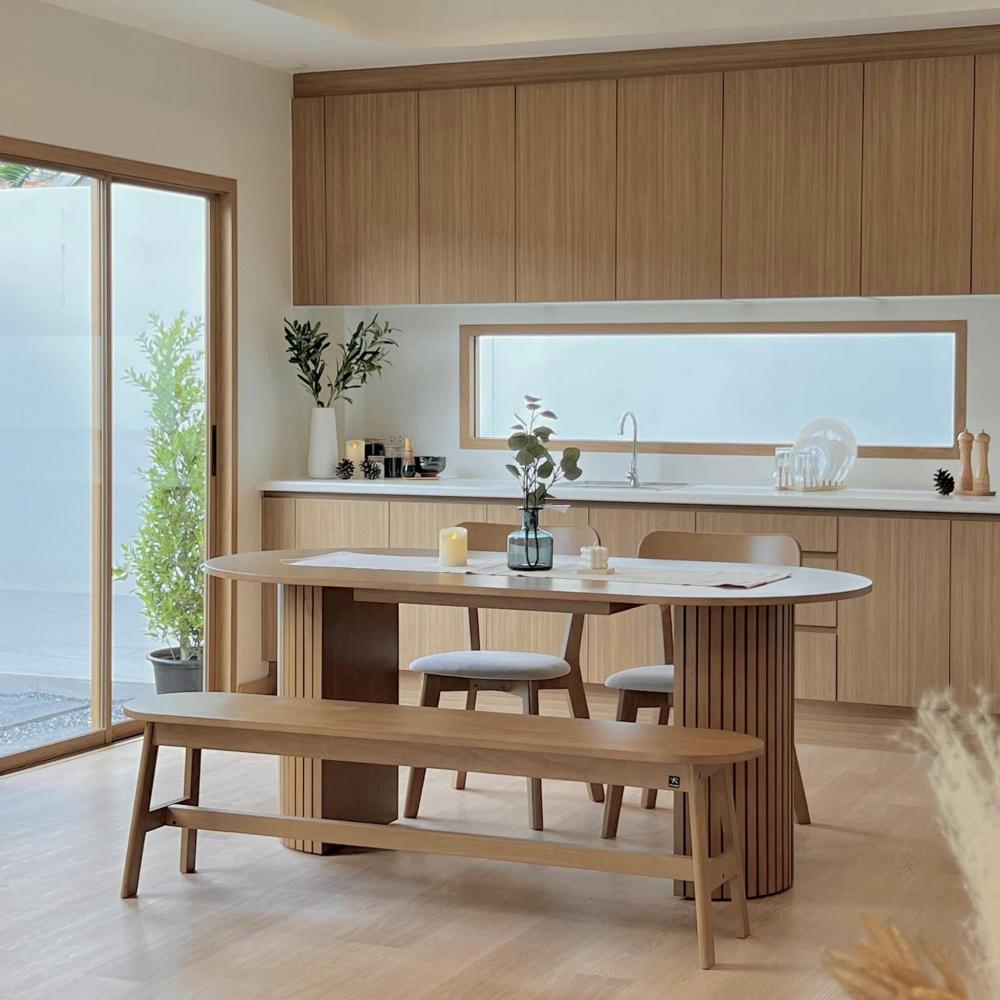 ไอเดียบ้านมินิมอลขนาด 3 ห้องนอน 3 ห้องน้ำ โครงการ 𝙏𝙝𝙚 𝙃𝙞𝙙𝙙𝙚𝙣 𝙃𝙤𝙡𝙢𝙚 รูปที่ 9