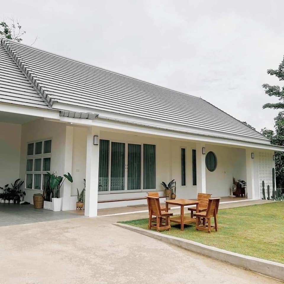 บ้านสไตล์ญี่ปุ่น House Inspo รูปที่ 1