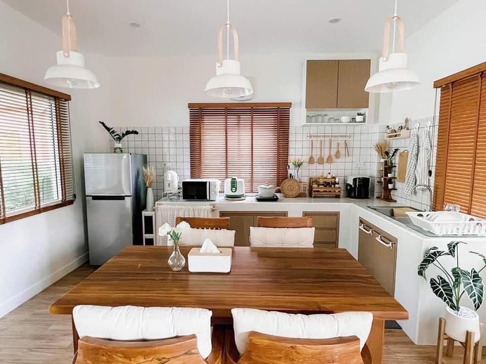 บ้านสไตล์ญี่ปุ่น House Inspo รูปที่ 10