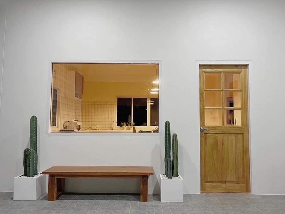 บ้านสไตล์ญี่ปุ่น House Inspo รูปที่ 12