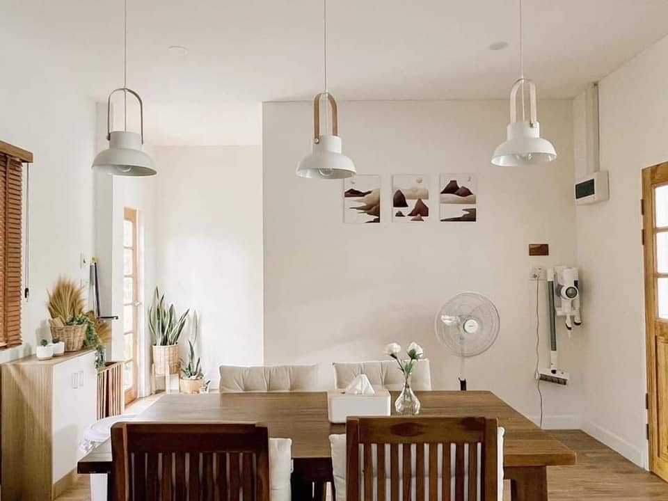 บ้านสไตล์ญี่ปุ่น House Inspo รูปที่ 13