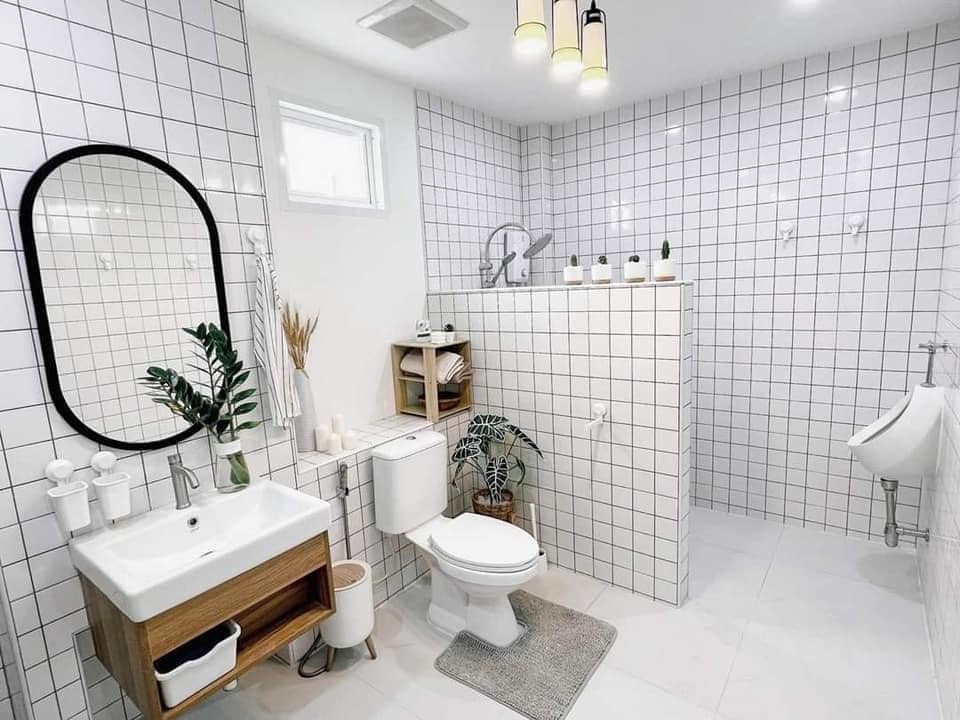 บ้านสไตล์ญี่ปุ่น House Inspo รูปที่ 14