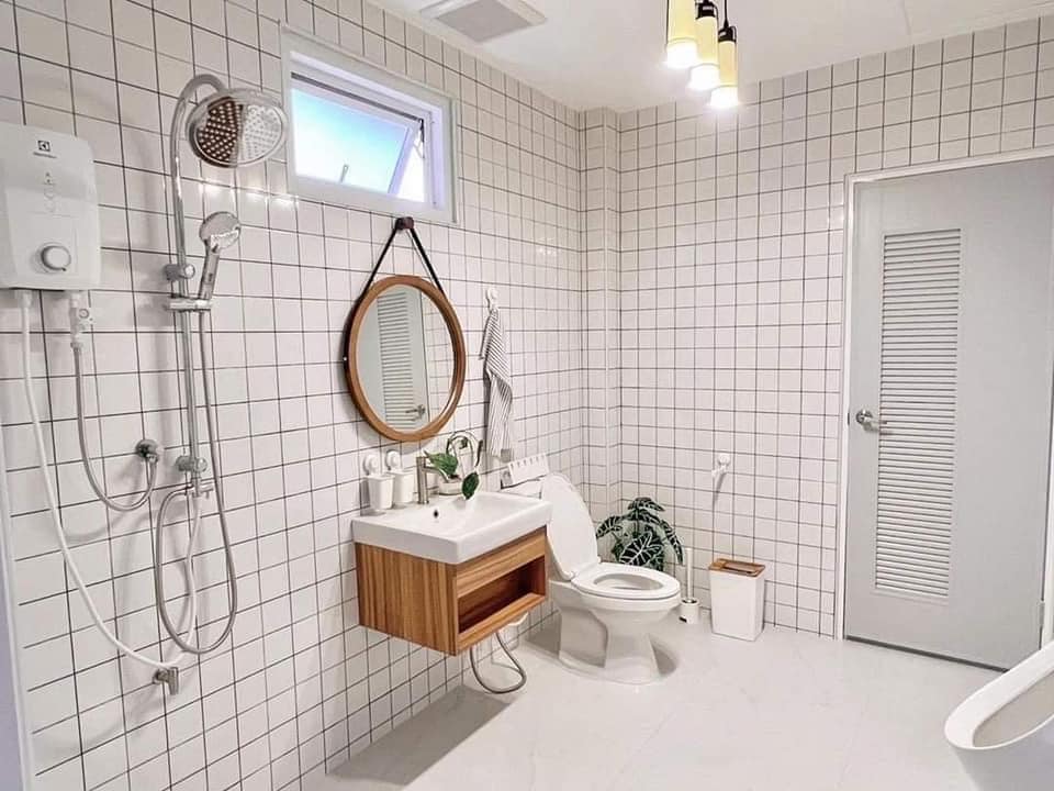 บ้านสไตล์ญี่ปุ่น House Inspo รูปที่ 15