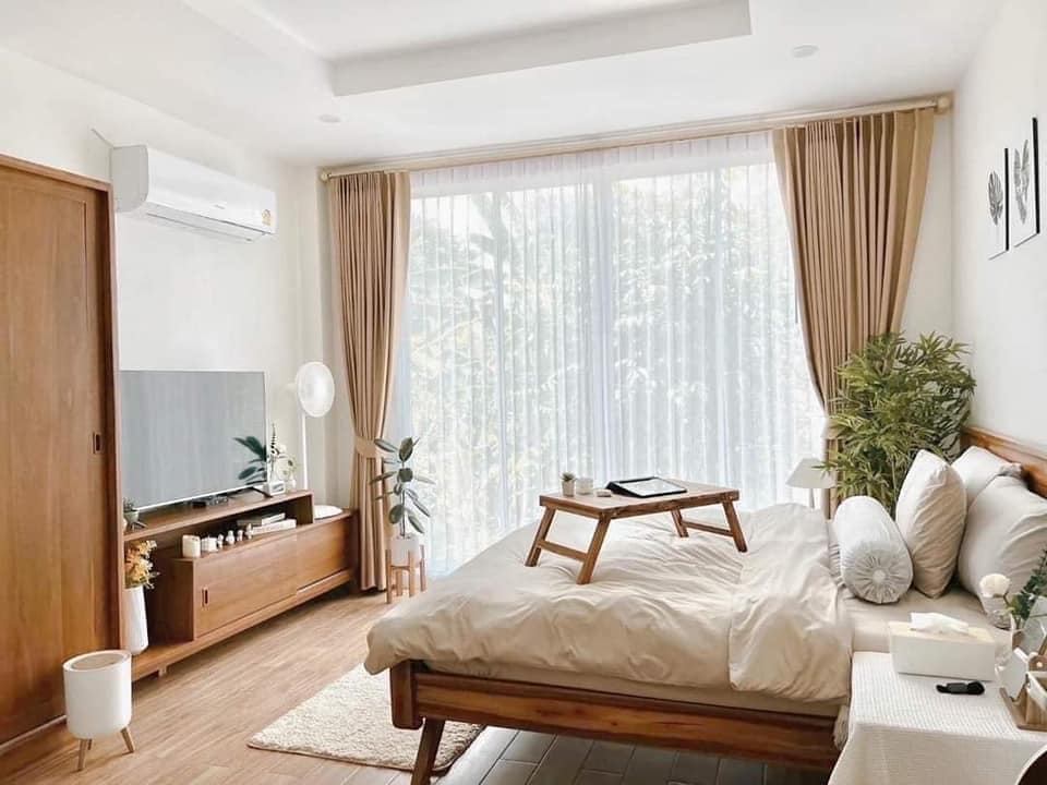 บ้านสไตล์ญี่ปุ่น House Inspo รูปที่ 3