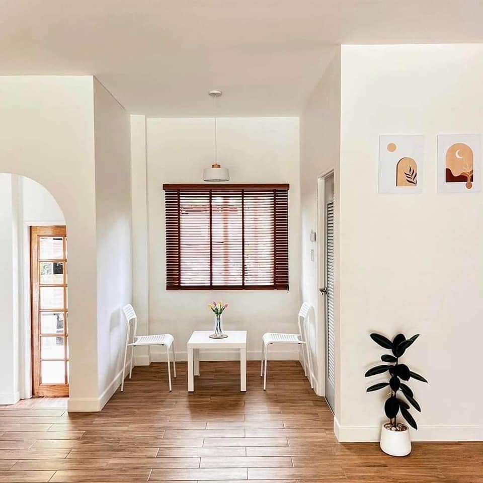 บ้านสไตล์ญี่ปุ่น House Inspo รูปที่ 5