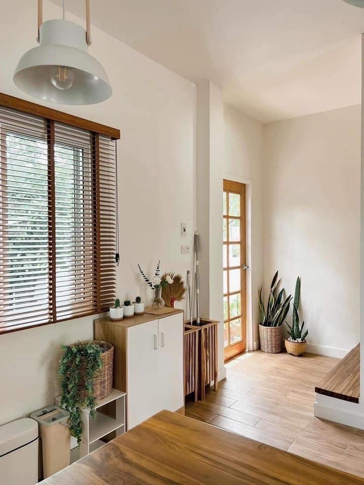 บ้านสไตล์ญี่ปุ่น House Inspo รูปที่ 6