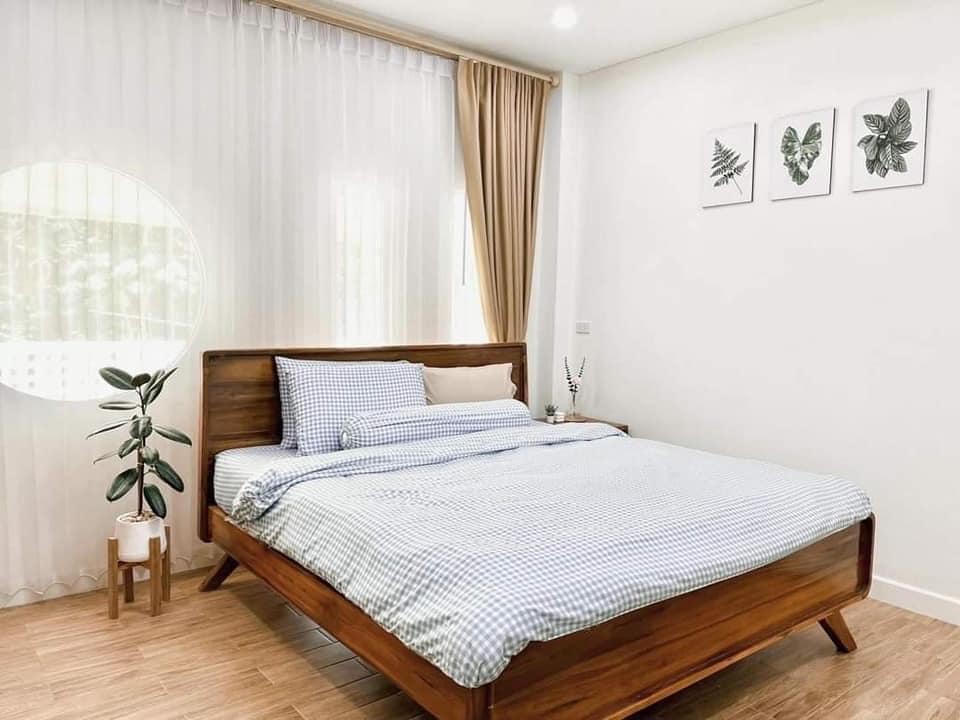 บ้านสไตล์ญี่ปุ่น House Inspo รูปที่ 8