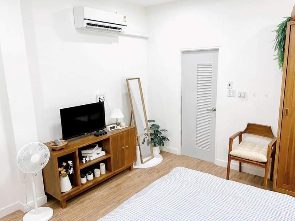 บ้านสไตล์ญี่ปุ่น House Inspo รูปที่ 9