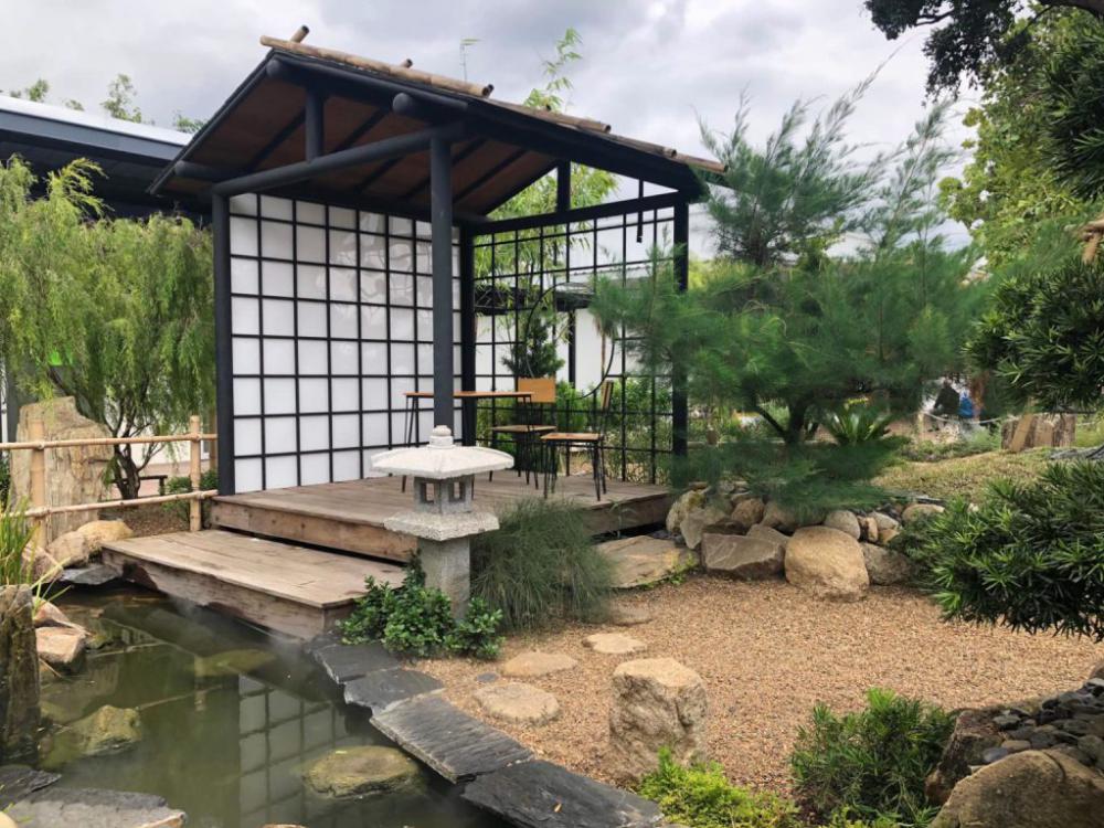 25 ไอเดียศาลานั่งเล่นสวยๆสไตล์โมเดิร์น รูปที่ 22