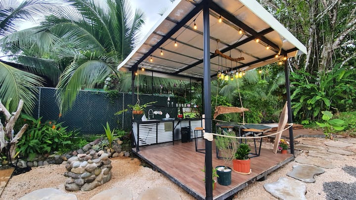 25 ไอเดียศาลานั่งเล่นสวยๆสไตล์โมเดิร์น รูปที่ 9