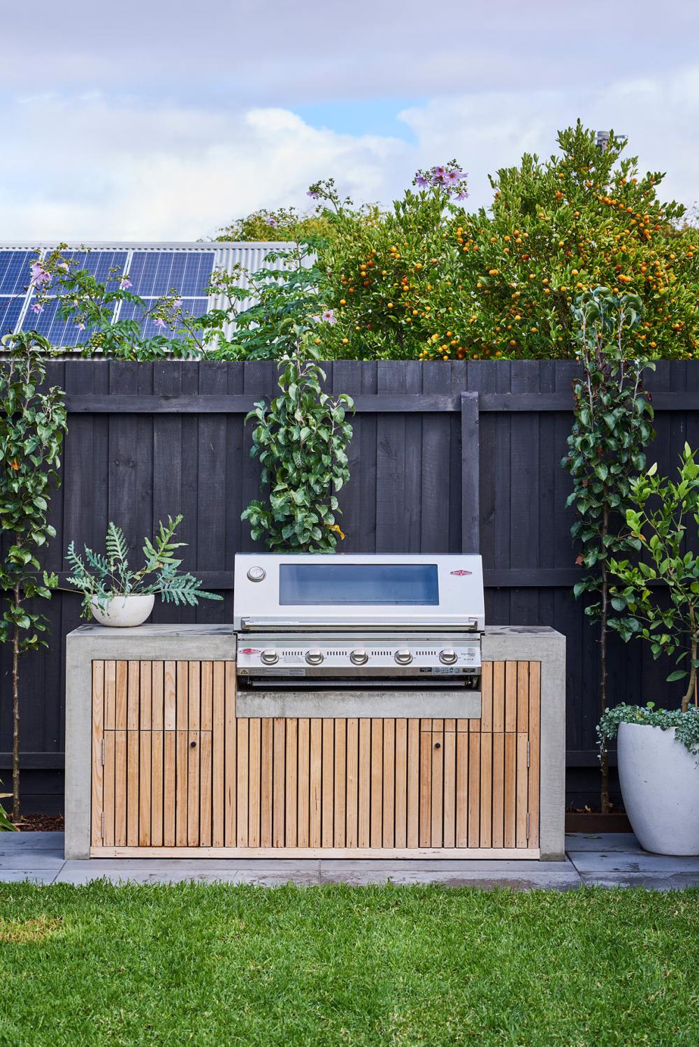 ไอเดียบ้านสวยสไตล์นอร์ดิกโทนสีขาวดำ รูปที่ 4