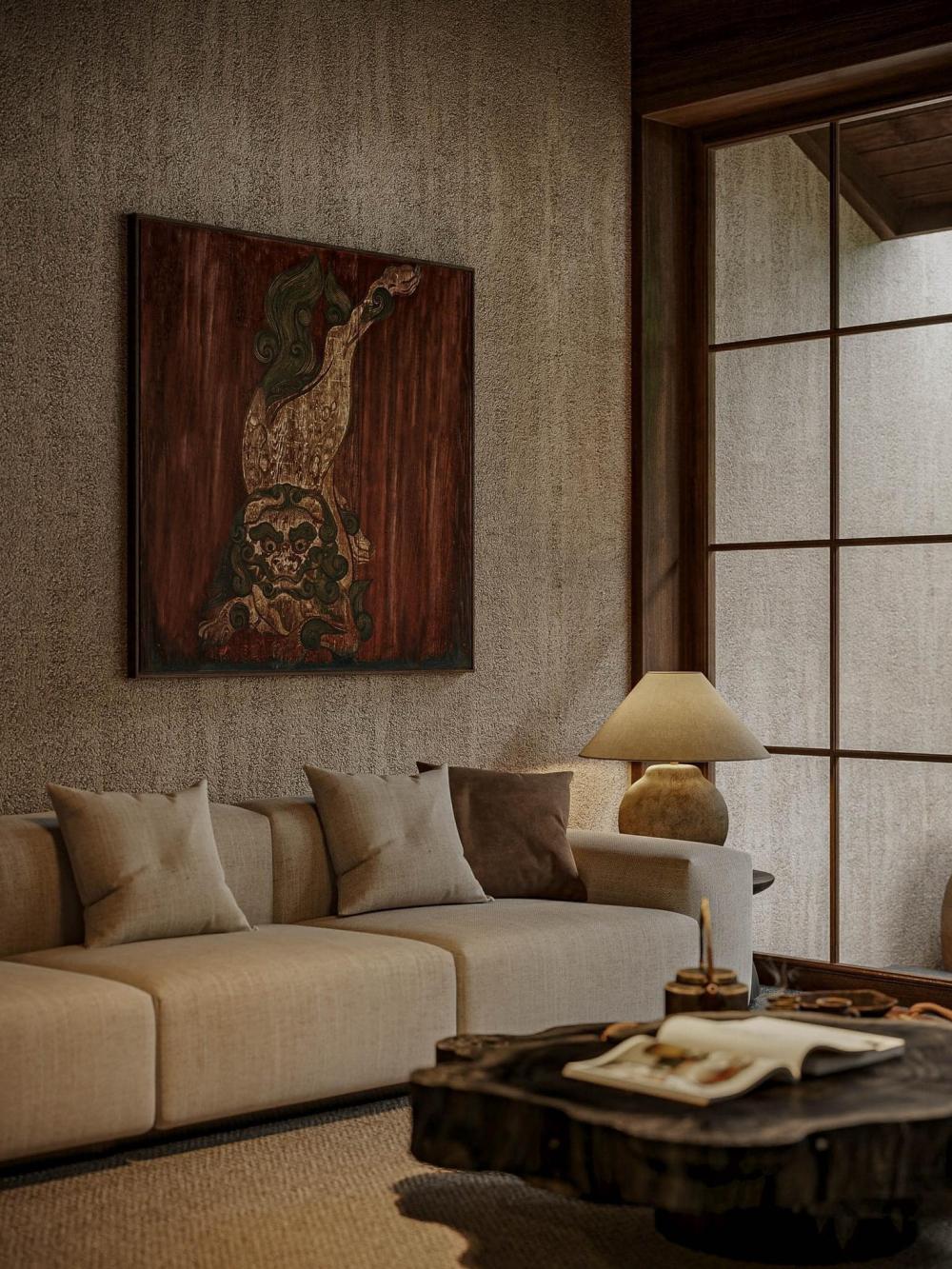 ไอเดียบ้านโครงการ MC house  รูปที่ 15