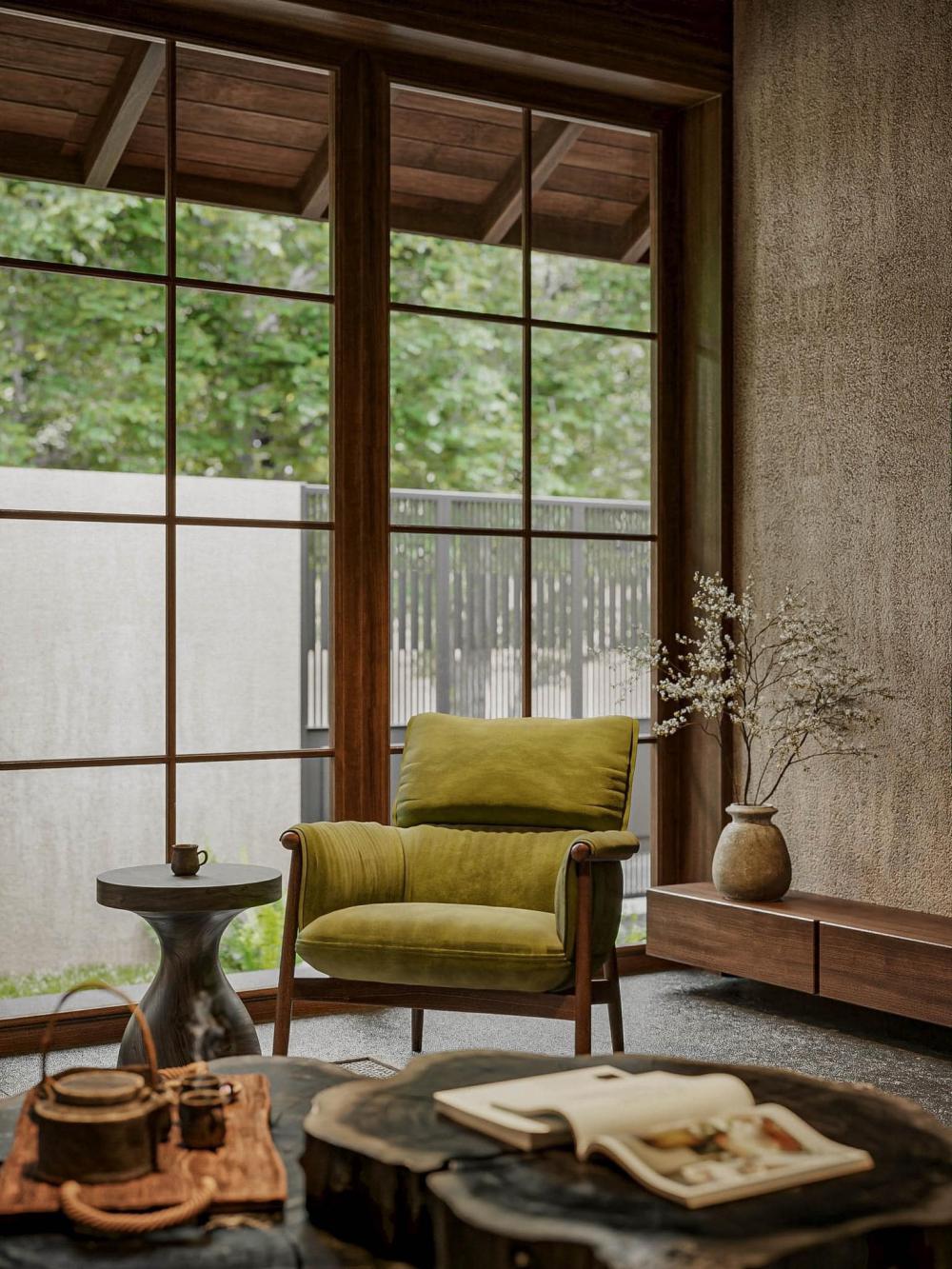 ไอเดียบ้านโครงการ MC house  รูปที่ 16