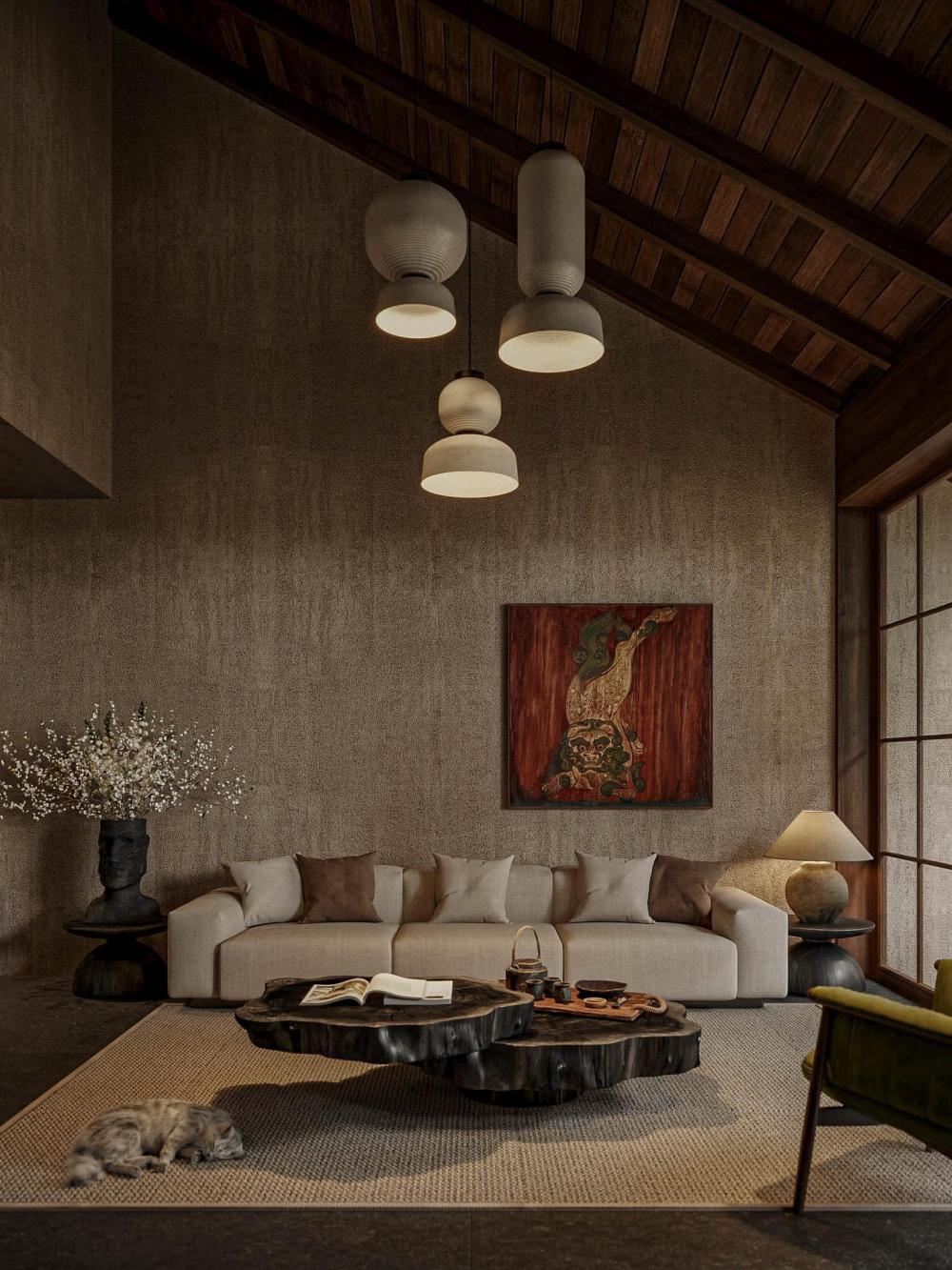 ไอเดียบ้านโครงการ MC house  รูปที่ 17