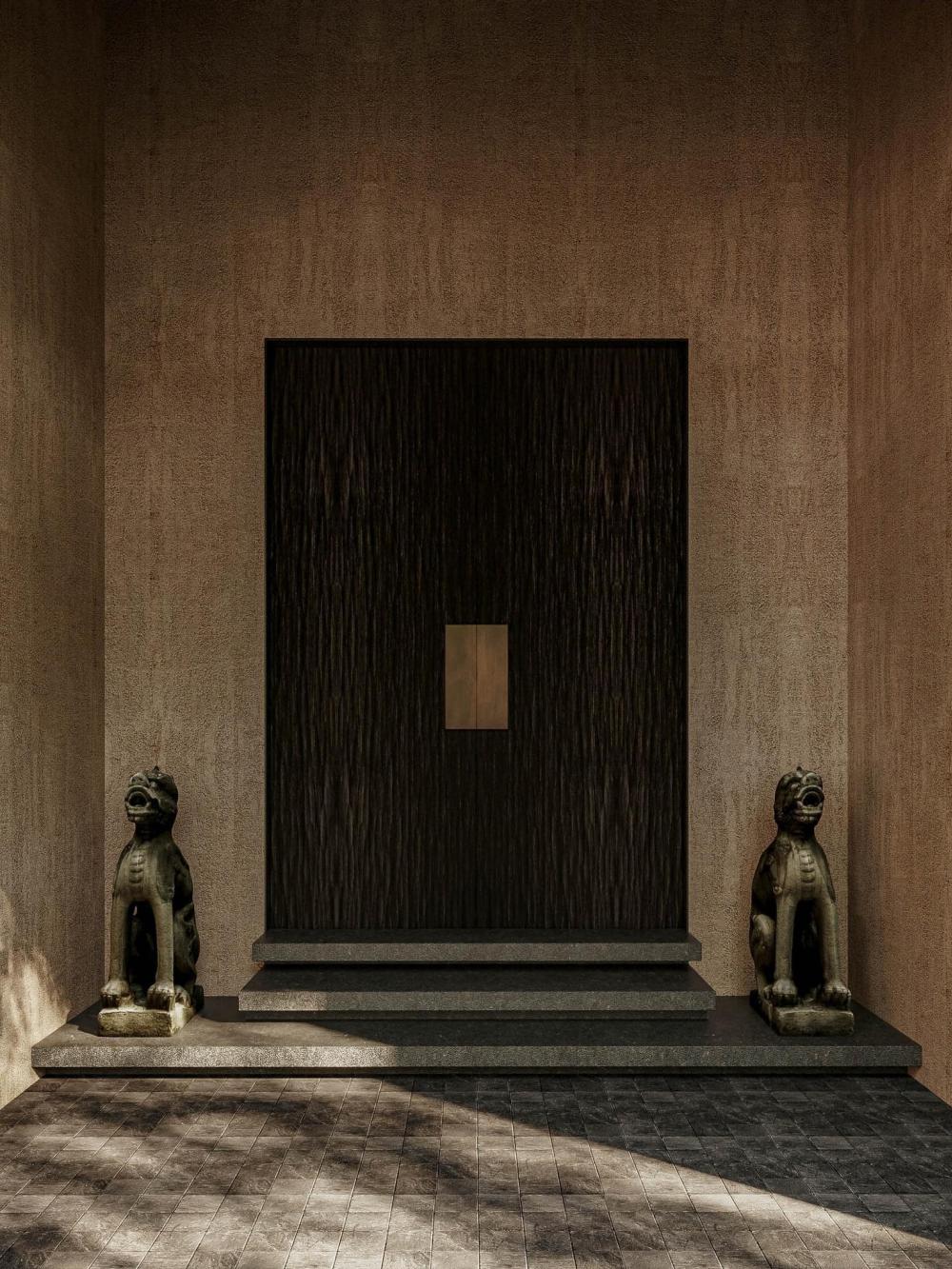 ไอเดียบ้านโครงการ MC house  รูปที่ 4