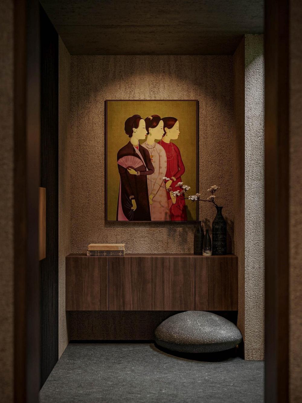 ไอเดียบ้านโครงการ MC house  รูปที่ 6