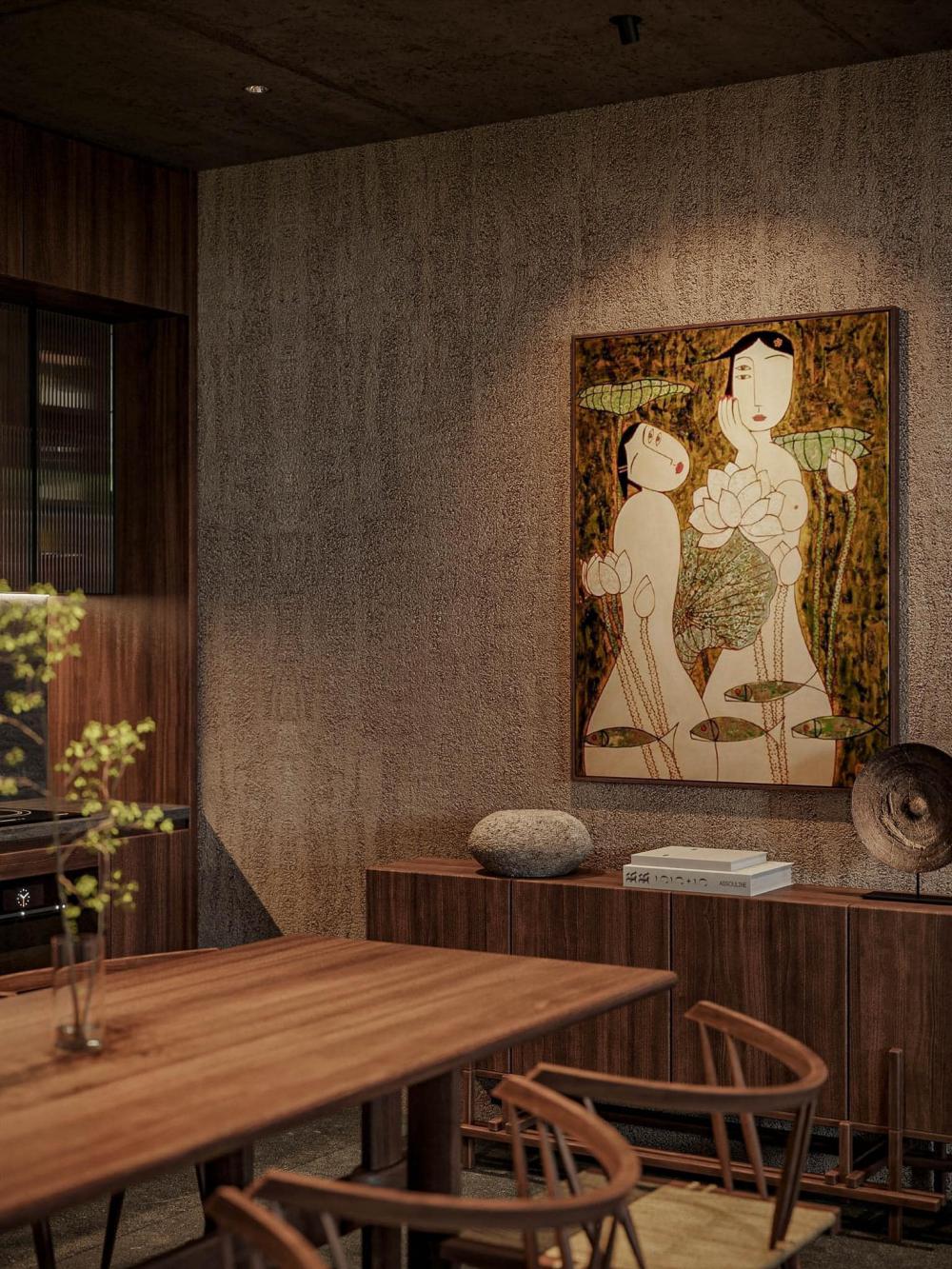 ไอเดียบ้านโครงการ MC house  รูปที่ 7