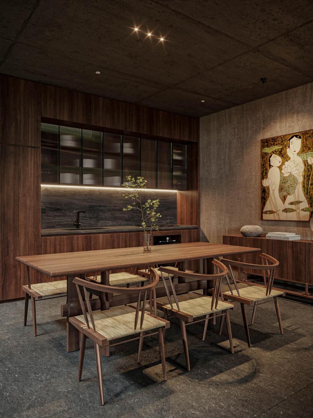 ไอเดียบ้านโครงการ MC house  รูปที่ 9